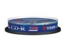Verbatim spindel CD-R 52x, 10-pack, bild 5