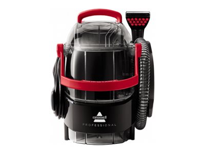 BISSELL SpotClean Professional 15589 - Mattvätt - med behållare