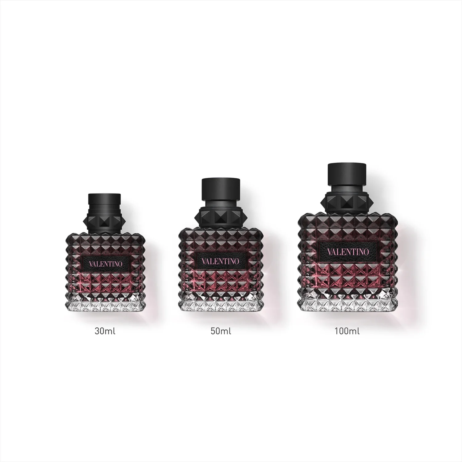 Valentino Born in Roma Donna Intense Eau de Parfum 50 ml, bild 5