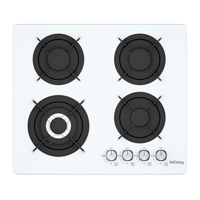 IsEasy MGBG-604B gasspis i glas
