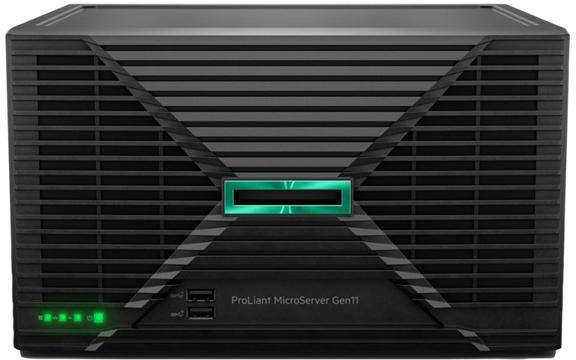 HPE ProLiant MicroServer Gen11 P75207-425 server, bild 2