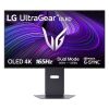 LG UltraGear 32GX850A-B 32/UHD/OLED/165Hz/0,03ms 32" gamingskärm, bild 4