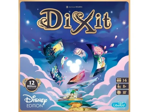 Dixit Disney Edition, bild 2