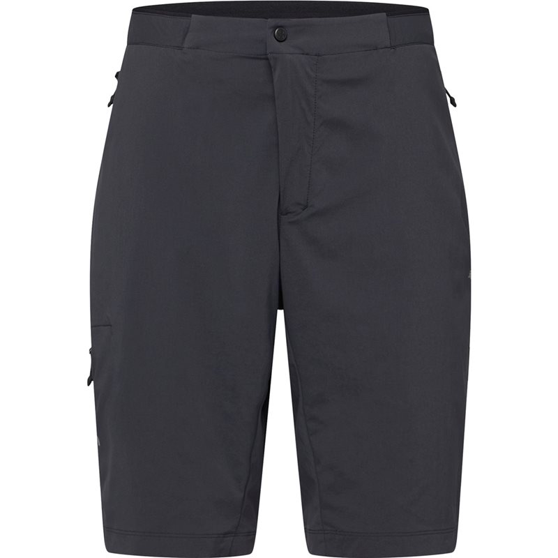 Haglöfs L.I.M Fuse II Shorts Men True Black - 52