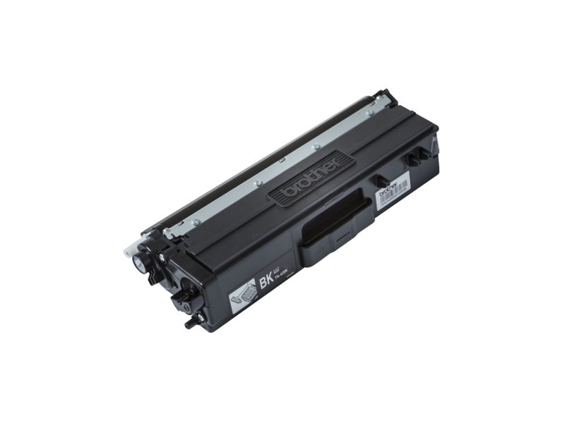 Brother TN426BKP - Svart - original - tonerkassett