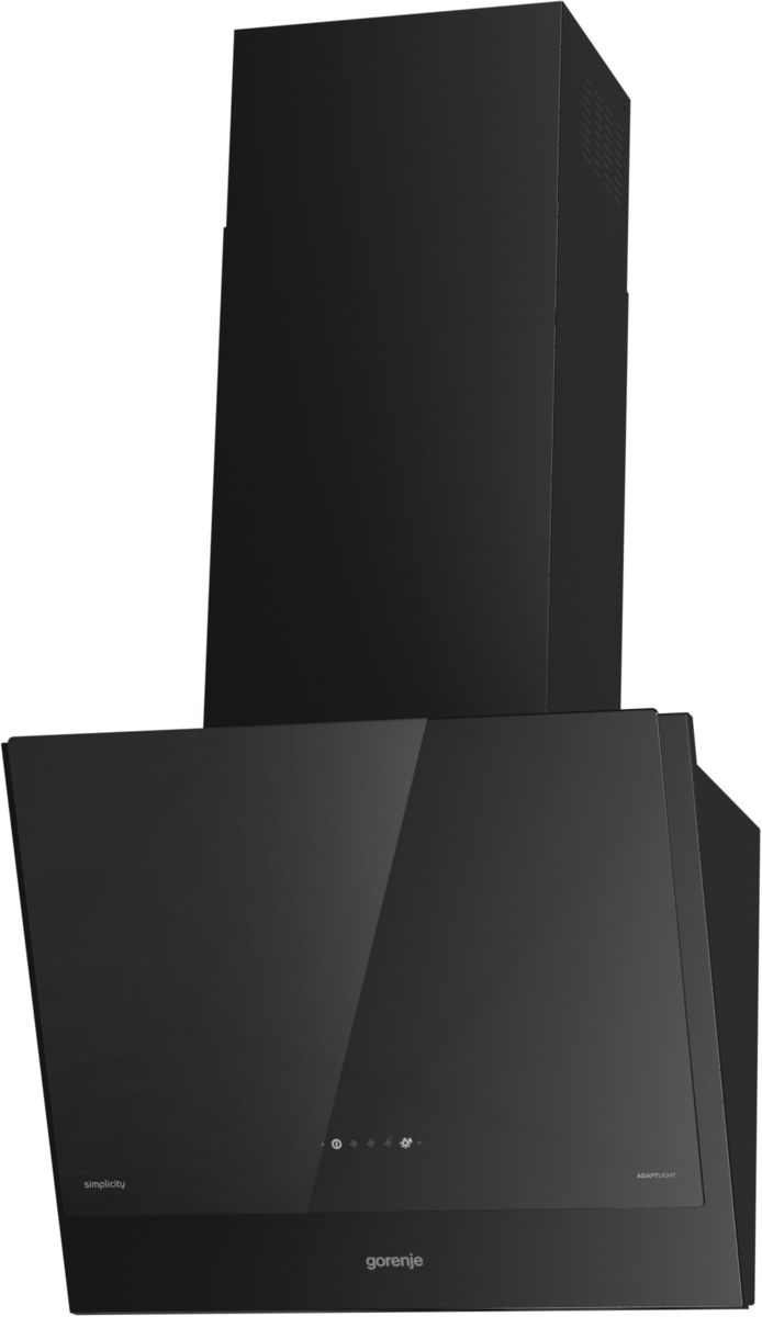 Gorenje - Sats med cirkulationskåpa