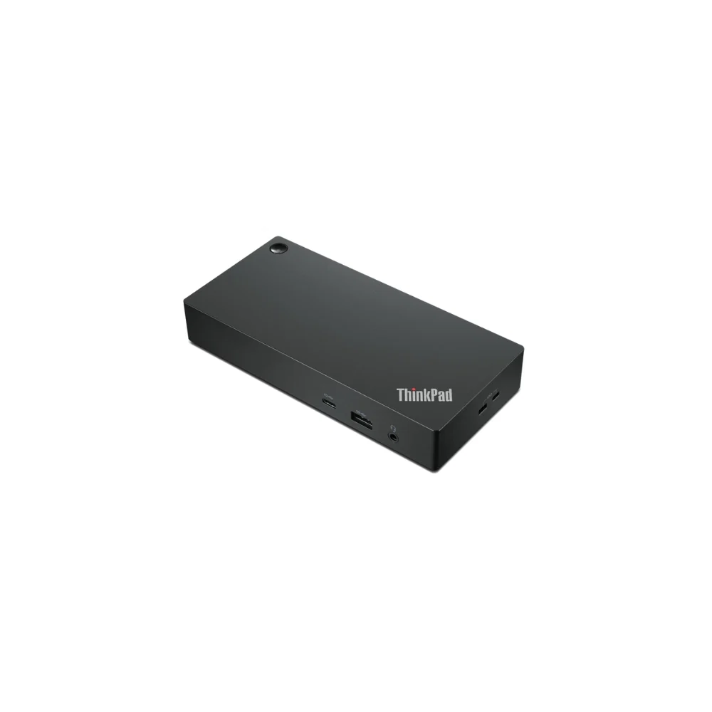 Lenovo ThinkPad Universal USB-C Dock, 90 W