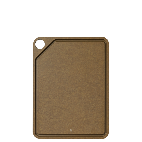 RIG-TIG - CUT-IT Skärbräda - B39,8 cm - Brun