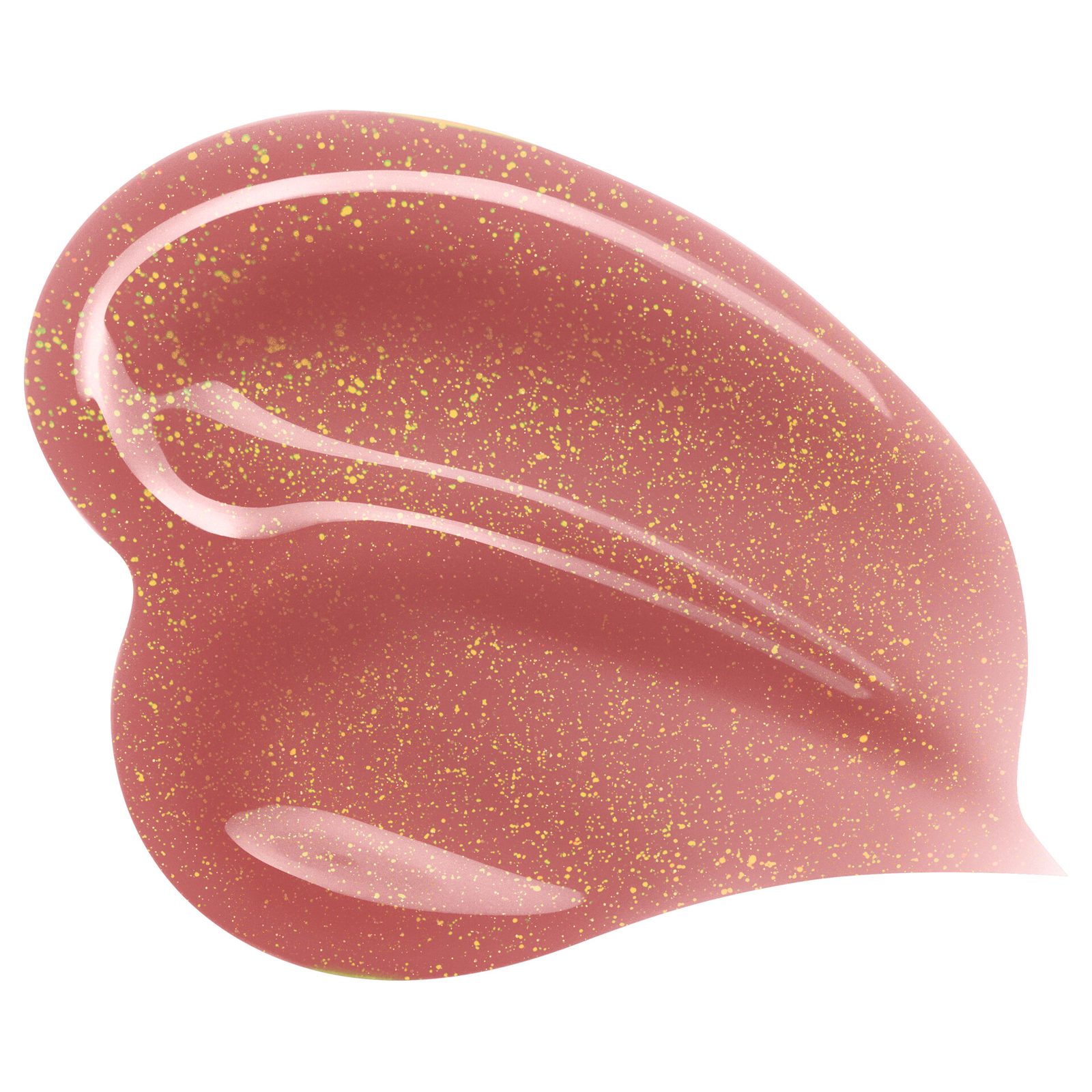NYX PROFESSIONAL MAKEUP Jelly Job Lip gloss 05 Honey It's Jelly, bild 2