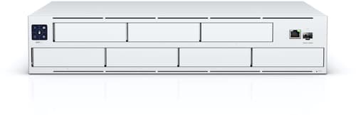 Ubiquiti UniFi UNVR-Pro, bild 4