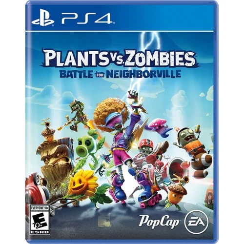 Plants vs. Zombies: Battle for Neighborville (Import), bild 4