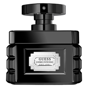 GUESS Uomo Intenso Eau de Parfum 30 ml