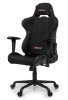 Arozzi Torretta Gamingstol (svart)