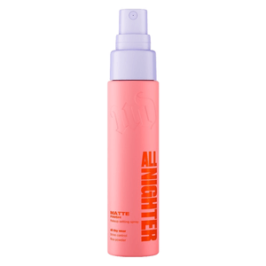 Urban Decay All Nighter Makeup Setting Spray Matte Finish 30 ml, Mini 30 ml, Mini