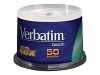 Verbatim CD-R 700MB 52X50PK spindel, bild 3