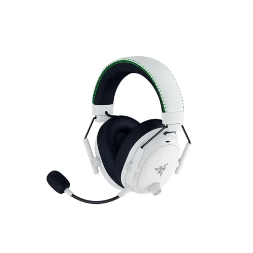 Razer BlackShark V3 Pro Trådlöst Gaming Headset för Xbox - Vit