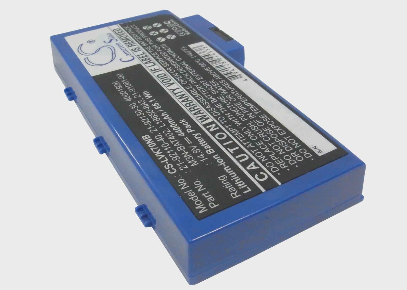 Batteri till Laptop, Bärbar dator för Lenovo K70 1500, A3 1500, bild 4