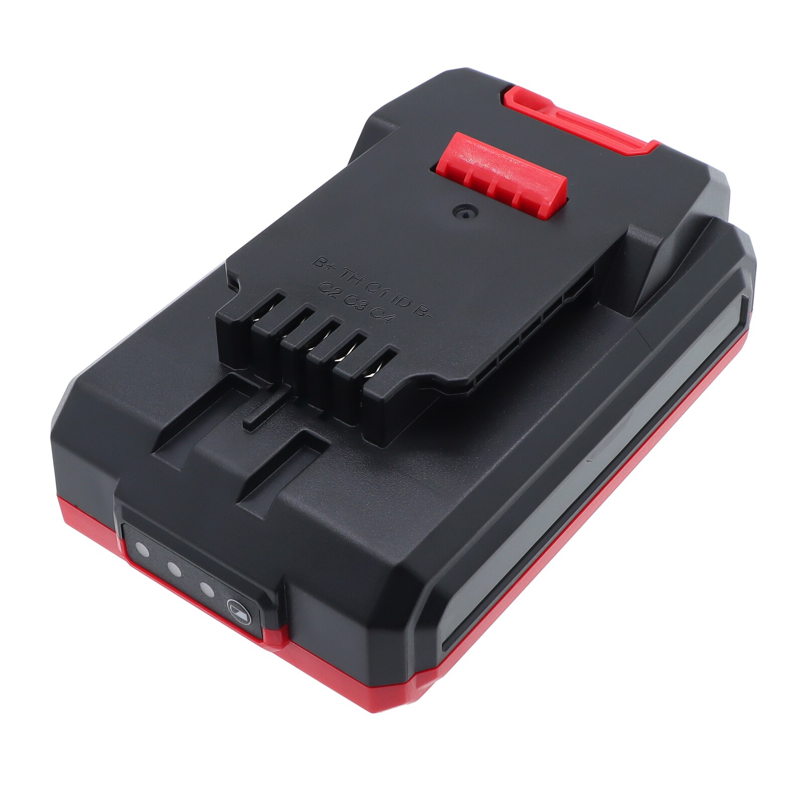Batteri till Elverktyg för Bauer 20V Brushless Cordless, 20V Brushless Cordless m.fl., bild 2