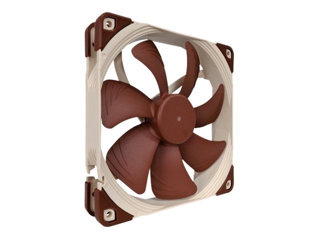 Noctua NF-A14 140mm PWM-fläkt, bild 2