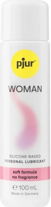 Pjur Woman Bodyglide 100 ml