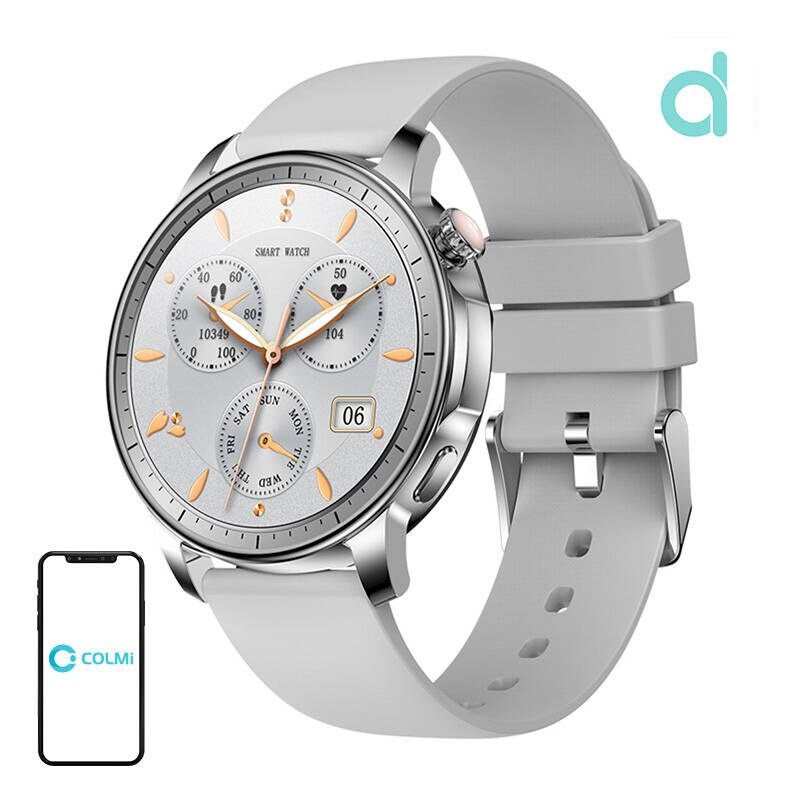 Colmi V65 Smartwatch (Gray), bild 2
