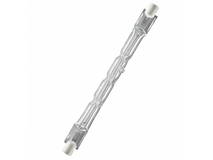 Osram HALOLINE, 120 W, R7s, T12, 2000 h, 2250 lm, Varmvit