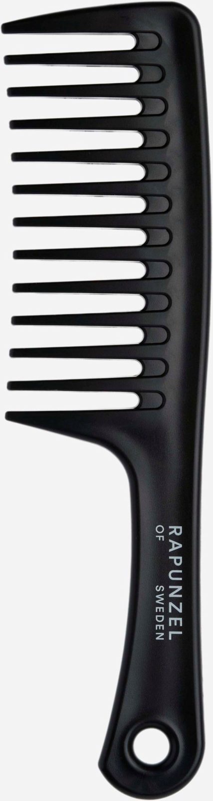 Rapunzel of Sweden Wide Tooth Comb