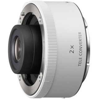 Telekonverter 2x SEL20TC
