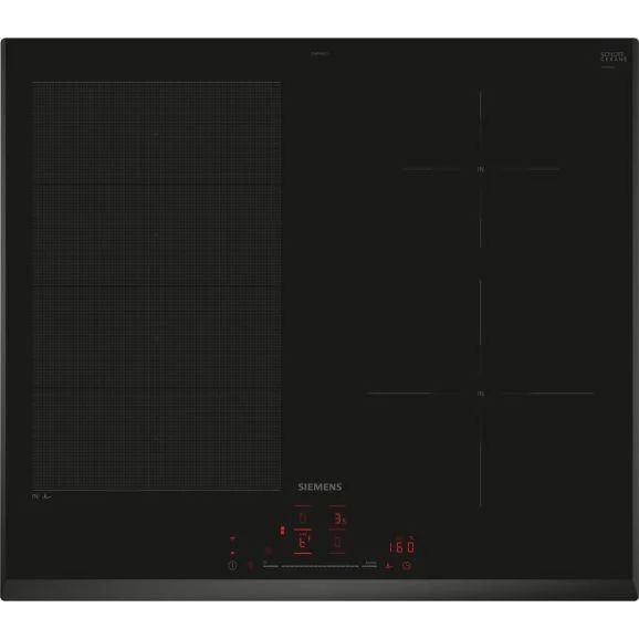 Siemens iQ700 EX651HEC1E induktionshäll, bild 3