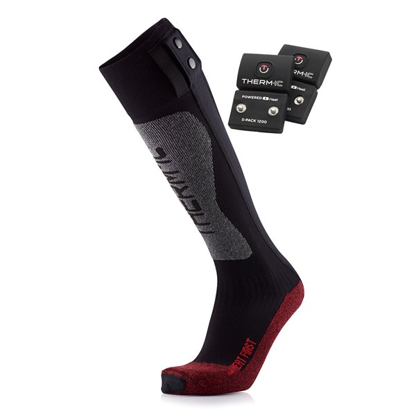 Therm-ic Sock Set First S-1200 - 39-41