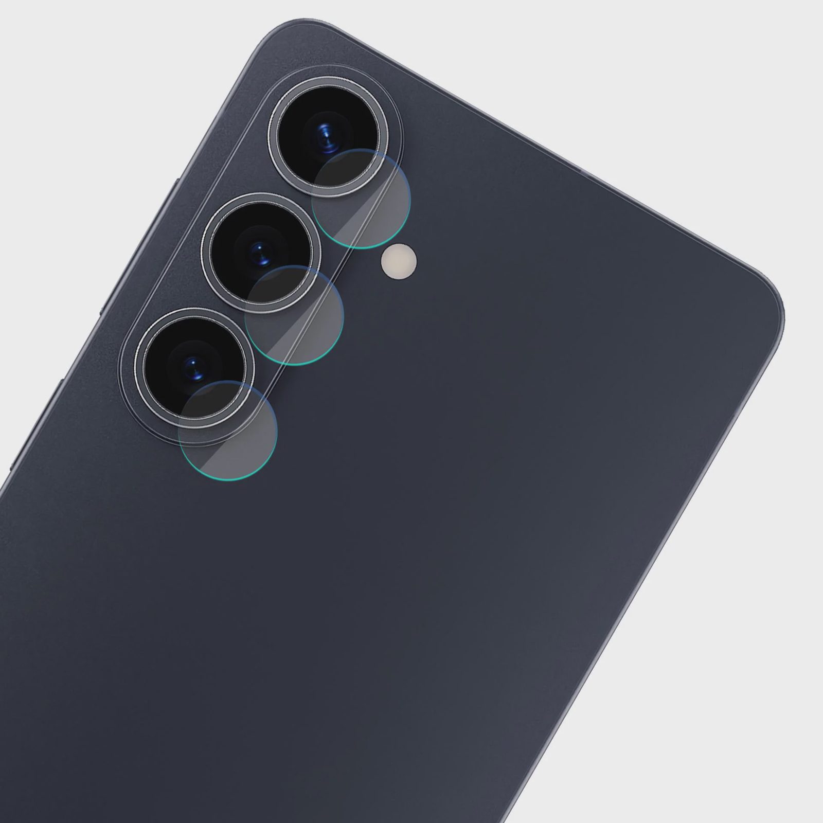 3mk Objektivskydd Hybridglas för kameralinsen på Samsung Galaxy S26