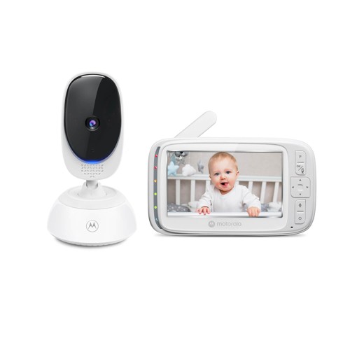 Motorola babyvakt VM75
