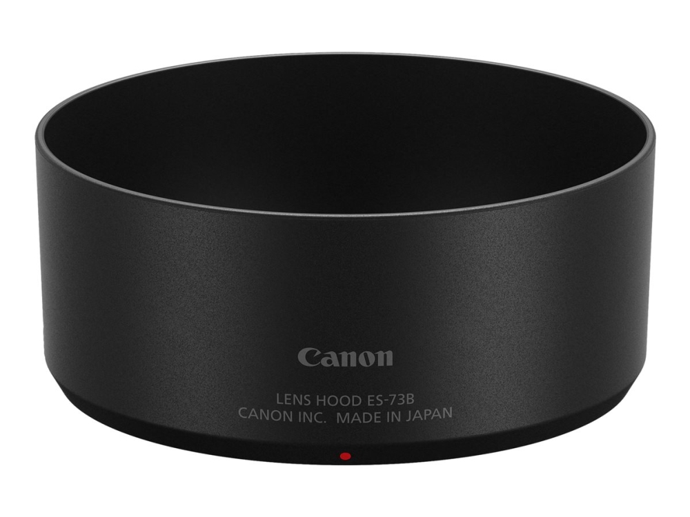 Canon ES-73B Lens Hood