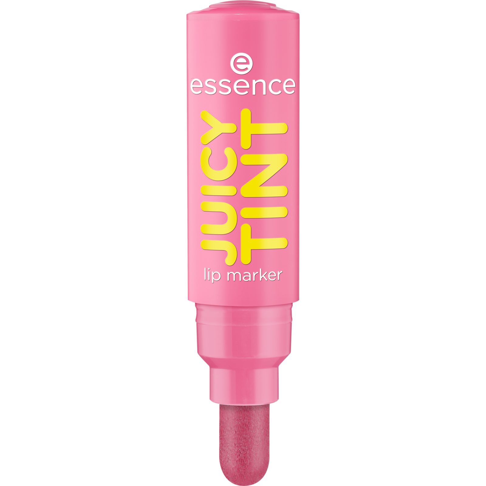 essence Juicy Tint Lip Marker 04 Raspberry Rush