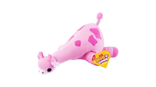 Hug A Lumps - Small Love S1 - Giraffe, bild 3