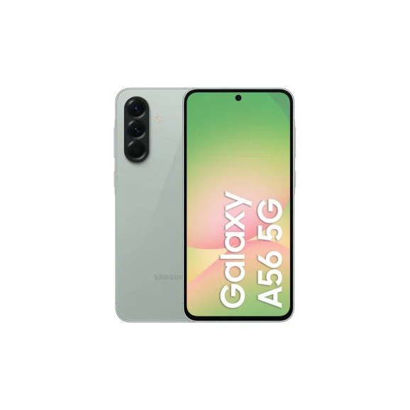 Samsung Galaxy A56 5G 256GB/8GB - Awesome Olive
