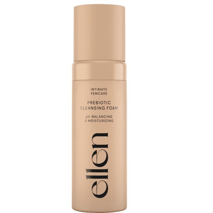 Ellen Prebiotic Cleansing Foam 150 ml