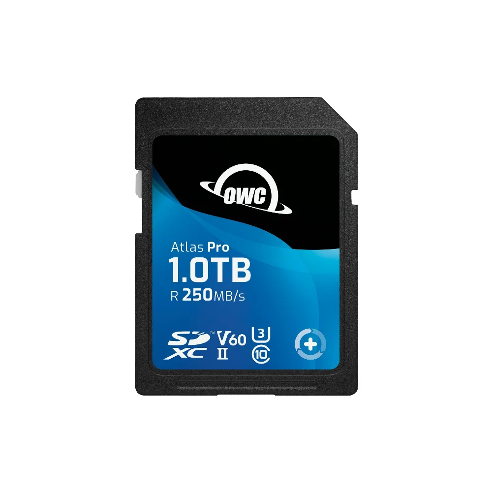 OWC Atlas Pro 1TB