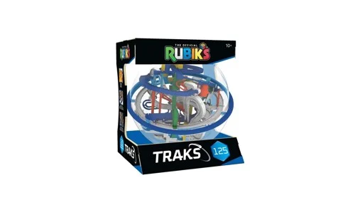 Rubiks Tracks 125 Epic, bild 3