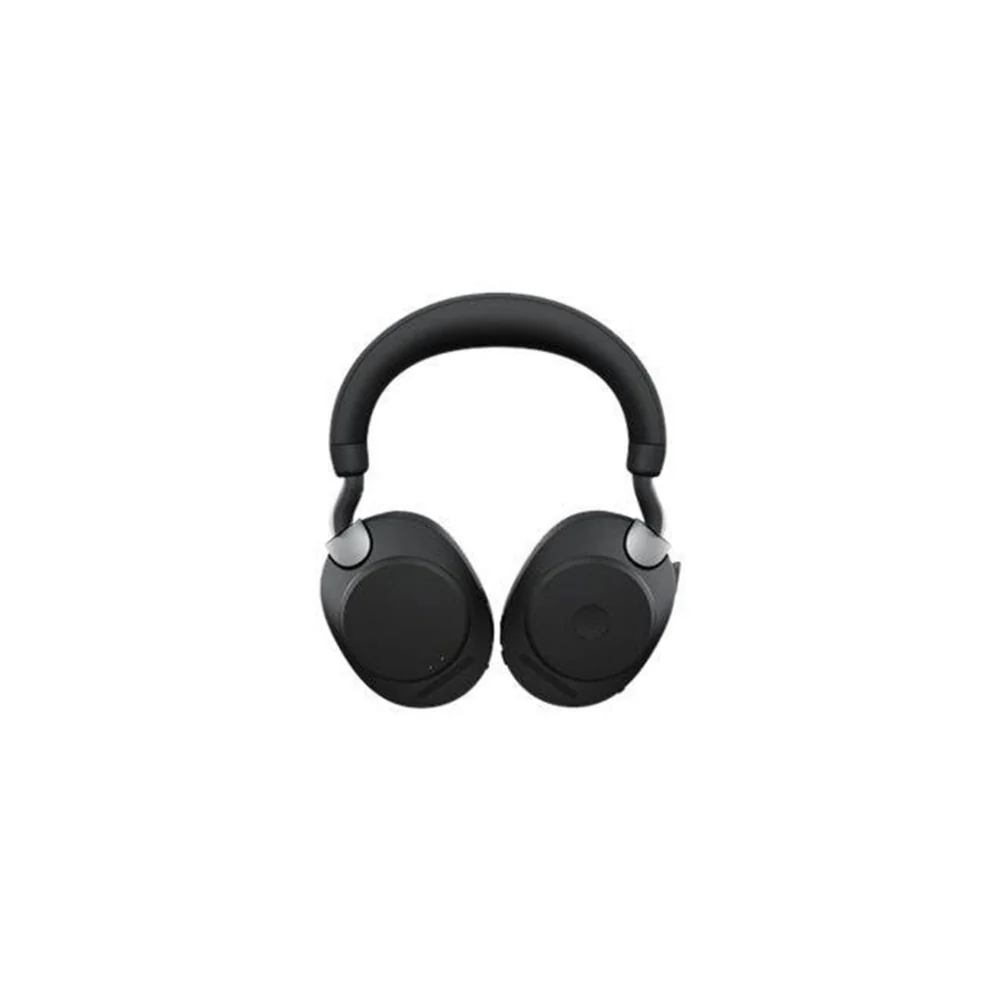 Jabra Evolve2 85 UC stereo headset, svart
