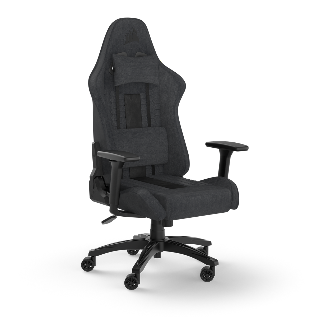 CORSAIR TC100 Relaxed Svart/Grå