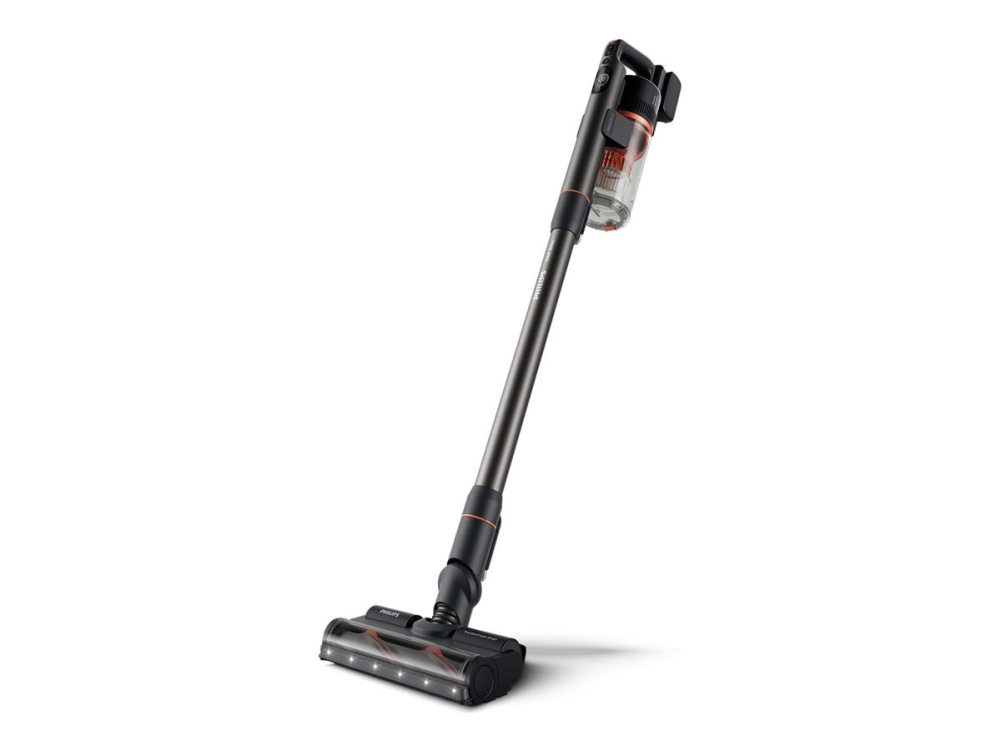 Philips Serie 7000 Aqua Sladdlös Skaftdammsugare XC7055/01