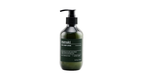 Meraki Face & Body Lotion For Men 275 ml, bild 3