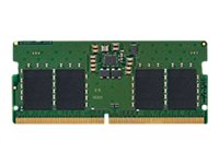 Kingston KCP556SS6-8 8GB DDR5 5600MHz, bild 2