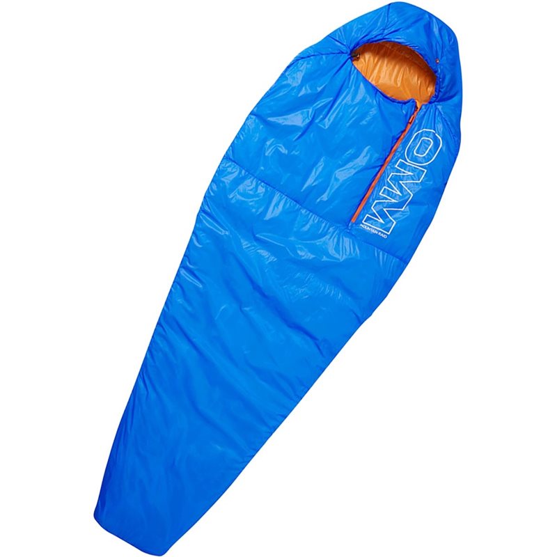 OMM Mountain Raid 160 Blue - OneSize