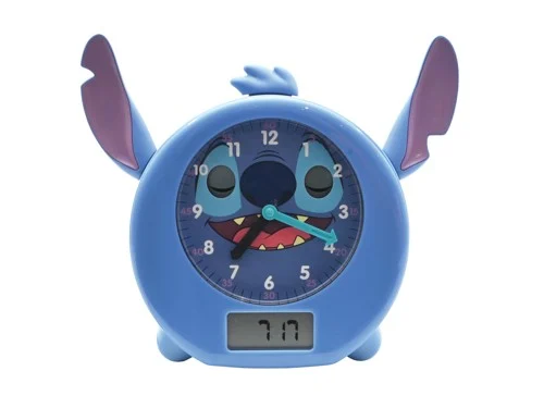 Stitch Sovtränare Alarm, bild 2