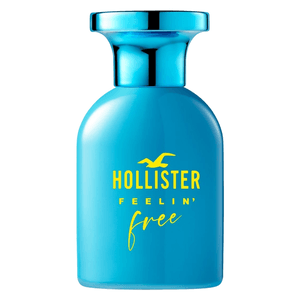 Hollister Feelin' Free for Him Eau de Toilette 30 ml