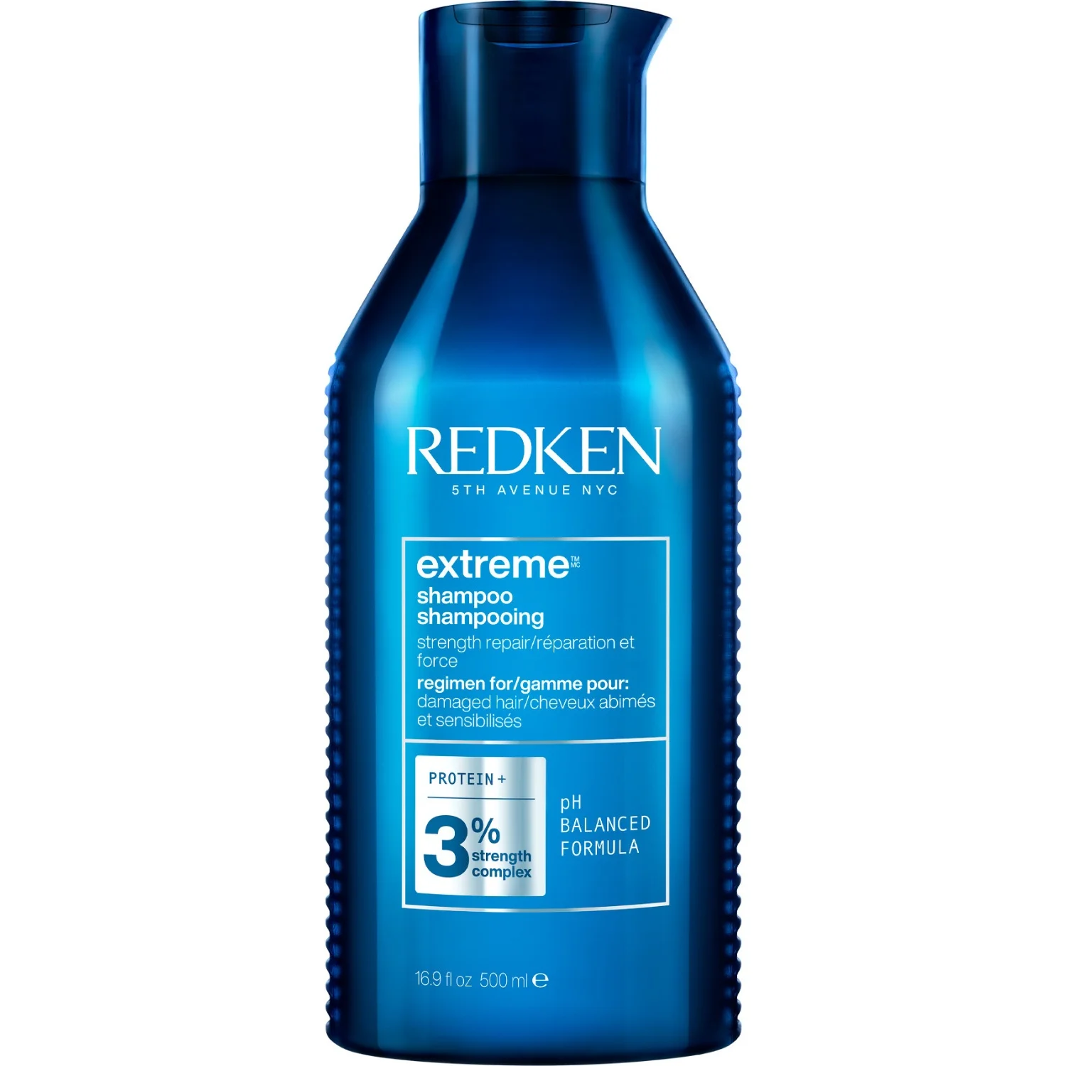 Redken Extreme Shampoo 500 ml, bild 2