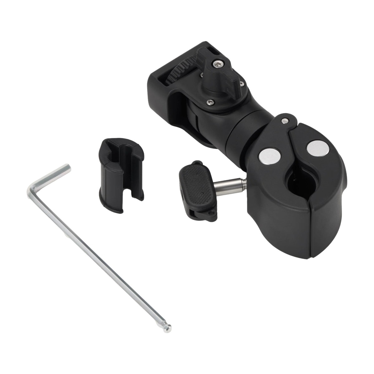 DJI Osmo Heavy-Duty Clamp Mount Kit