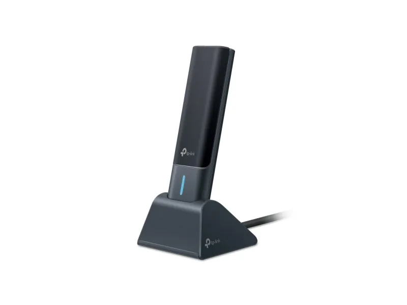 TP-Link Archer TXE50UH USB Wi-Fi 6E-adapter 3000 Mbit/s triband